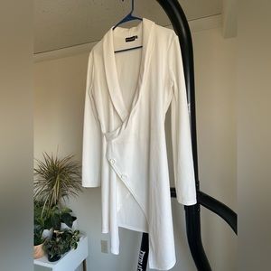 PrettyLittleThing Bodycon